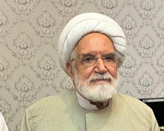 كروبي من مقر إقامته الجبرية: لا يوجد طريق آخر سوى "التغيير" في إيران