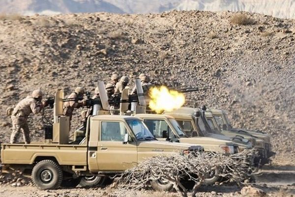 إيرانيون تعليقا على هجوم جيش العدل: ادعاء النظام بالتفوق الاستخباراتي والعسكري "طبل أجوف"