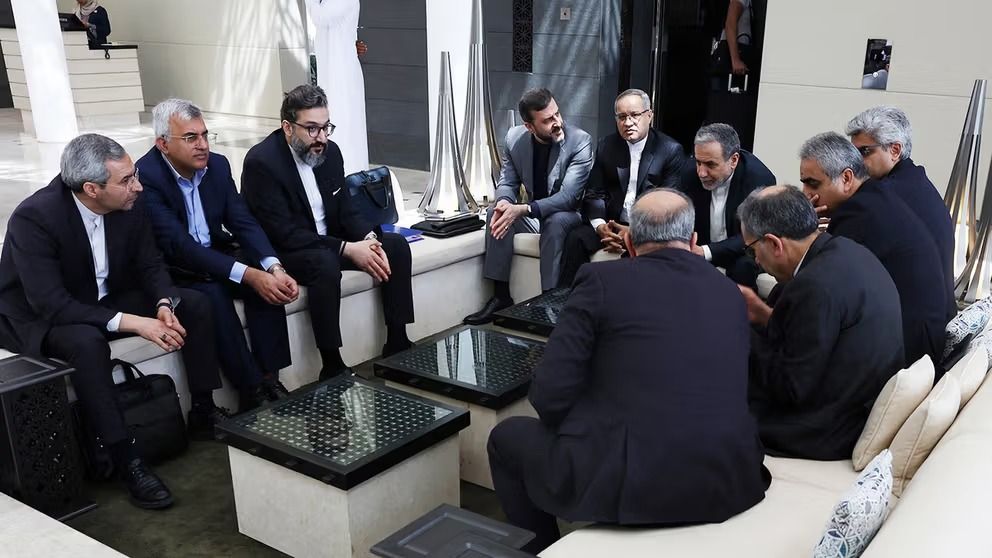 Guards urge public to brace for snapback as Iran eyes talks with Europe