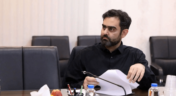 ثابتی، نماینده تهران: خط قرمز ما نقض شده و کاش تیم مذاکره‌کننده همین امروز بازگردد