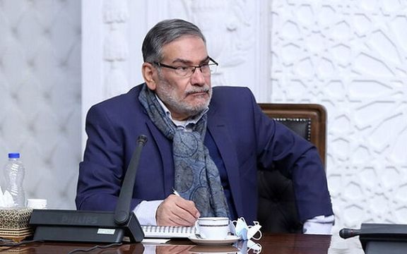 تهدید شمخانی علیه ۳ کشور اروپایی در آستانه نشست شورای حکام آژانس