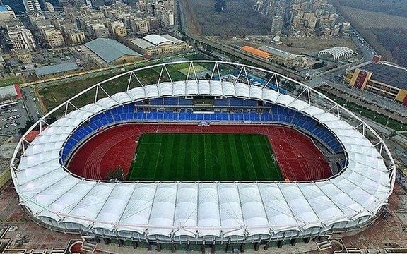 با موافقت فدراسیون جهانی فوتبال؛ بازی تیمهای ملی ایران و لبنان در مشهد برگزار میشود