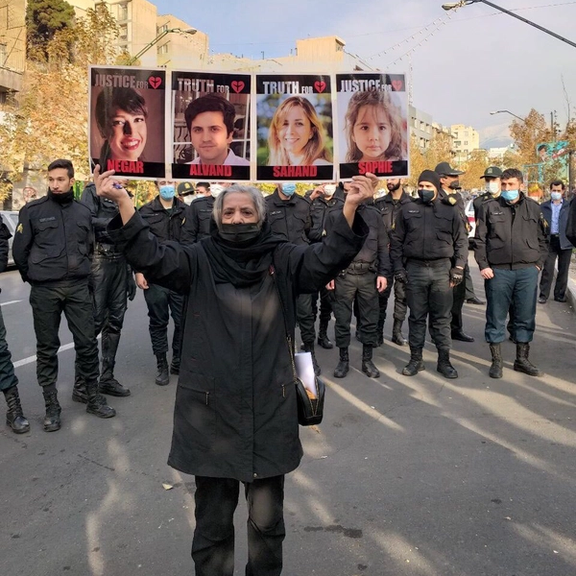 پاسخ ایران به کشورهای دخیل در پرونده هواپیمای اوکراینی: به کلیه ابعاد به حد کفایت توجه شد