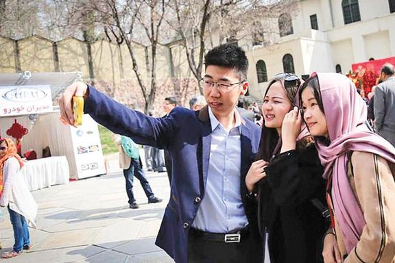 جامعه حرفهای هتلداران ایران: الان تقریبا هیچ گردشگری از آمریکا و بعضا اروپا نداریم