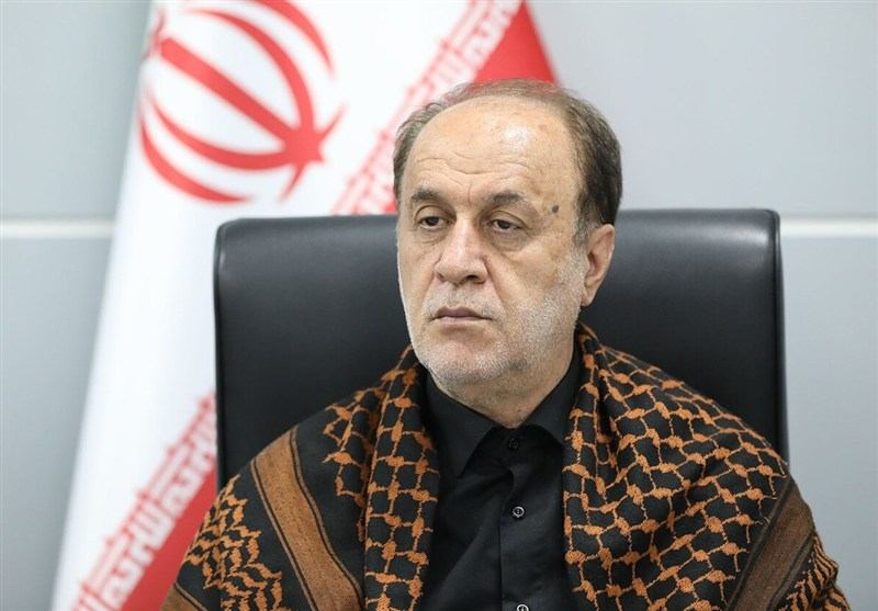 نایب&zwnj;رییس مجلس: انرژی هسته&zwnj;ای تا ابد حق &laquo;ملت ایران&raquo; است