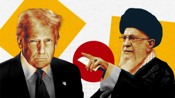 نشریه وابسته به دفتر خامنهای: ترامپ از مواضع اولیهاش درباره مذاکرات عقبنشینی کرد