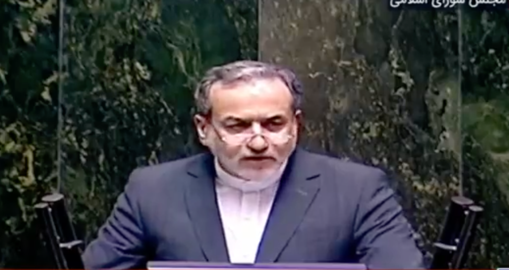 المرشح وزيرًا لخارجية إيران يؤكد استمرار نهج "سليماني" في دعم محور المقاومة