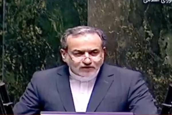 المرشح وزيرًا لخارجية إيران يؤكد استمرار نهج "سليماني" في دعم محور المقاومة