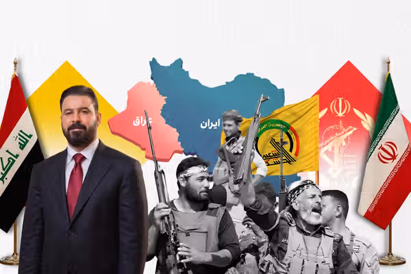 آیا عراق میتواند از میدان رقابتهای منطقهای به میانجی دیپلماتیک تبدیل شود؟