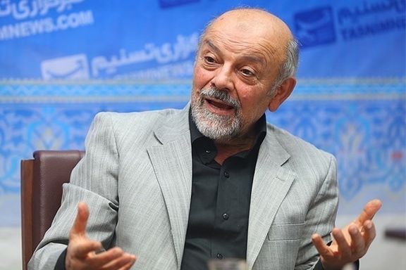 دختر وزیر اسبق بهداشت سقوط عمدی او به دلیل قصدش برای افشای مافیای واردات دارو را تکذیب کرد