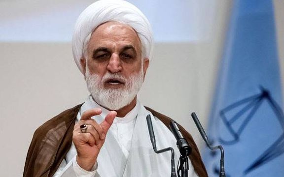 رییس قوه قضاییه: باید بیشتر از ظرفیت روحانیون در پیشبرد امور کشور استفاده شود