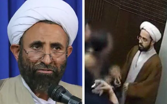 واکنش نماینده مجلس به ویدیوی درمانگاه قم: من هم اگر آن صحنه ابتذال را ببینم عکس میگیرم