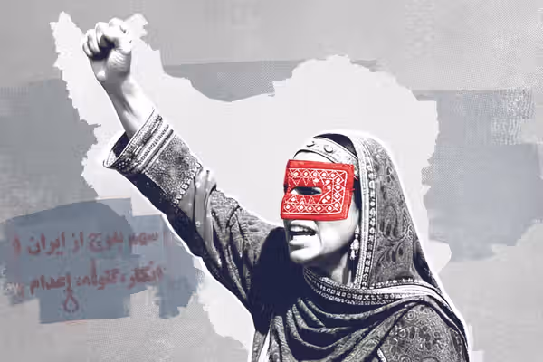 UN experts say Iran steps up repression of ethnic minorities