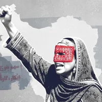 Iran's forces beat Baluch women protesting over mines and local resources