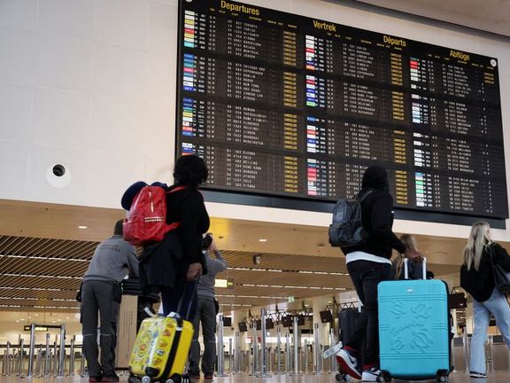 اداره هوانوردی آمریکا عملکرد شرکتهای هواپیمایی در دوره تعطیلی دولت فدرال را بررسی میکند