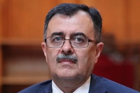 عبدالله مهتدی: این جنگ از آن ما نیست