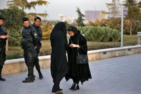 Islamic Republic Trying New Measures To Enforce Hijab