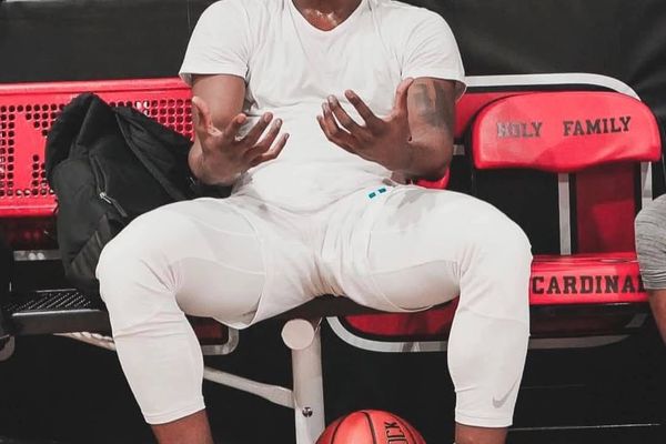 بازیکن پیشین لیگ NBA به تیم بسکتبال استقلال پیوست