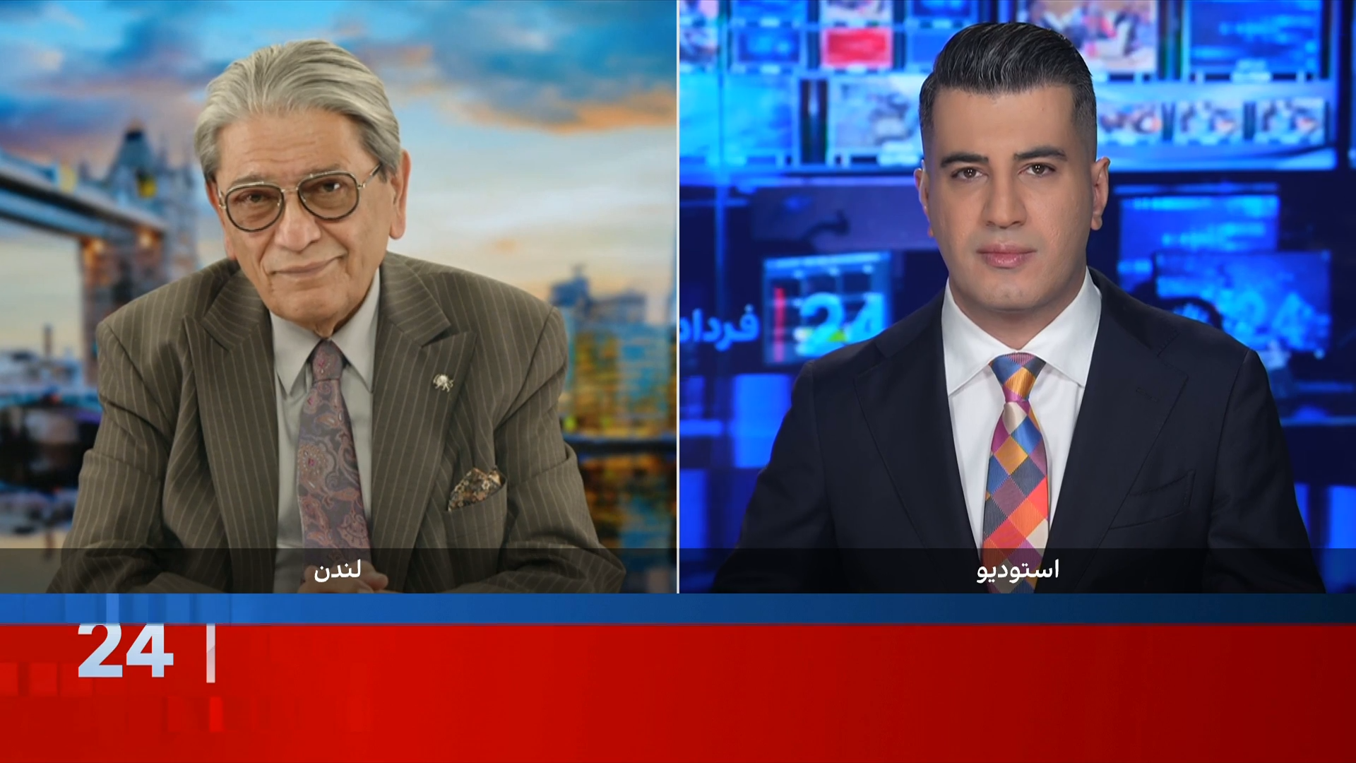 علیرضا نوری‌زاده: احتمال گسترش درگیری میان عربستان و حوثی‌ها افزایش یافته است