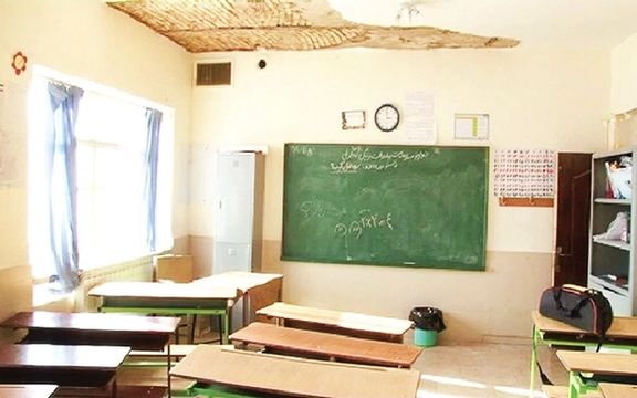 مدیرکل نوسازی مدارس استان تهران: جبران کمبود ۱۳ هزار کلاس درس ۷۰ سال وقت میبرد