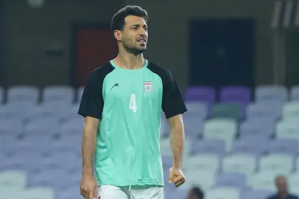 دفاع تراکتور از شجاع خلیلزاده با کنایه به مهدی طارمی و میلاد محمدی