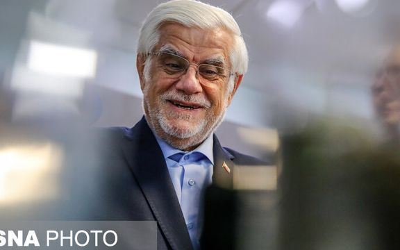 معاون پزشکیان درباره بازگشت تحریمها: ما برای شرایط خاص اقتصادی برنامه داریم