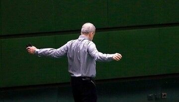 رییس جبهه اصلاحات: پزشکیان از ابتدا گفت برای دعوا نیامده است