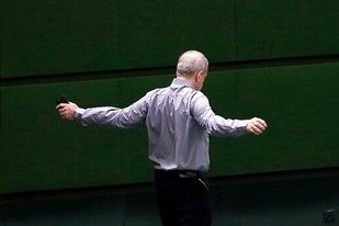 رییس جبهه اصلاحات: پزشکیان از ابتدا گفت برای دعوا نیامده است