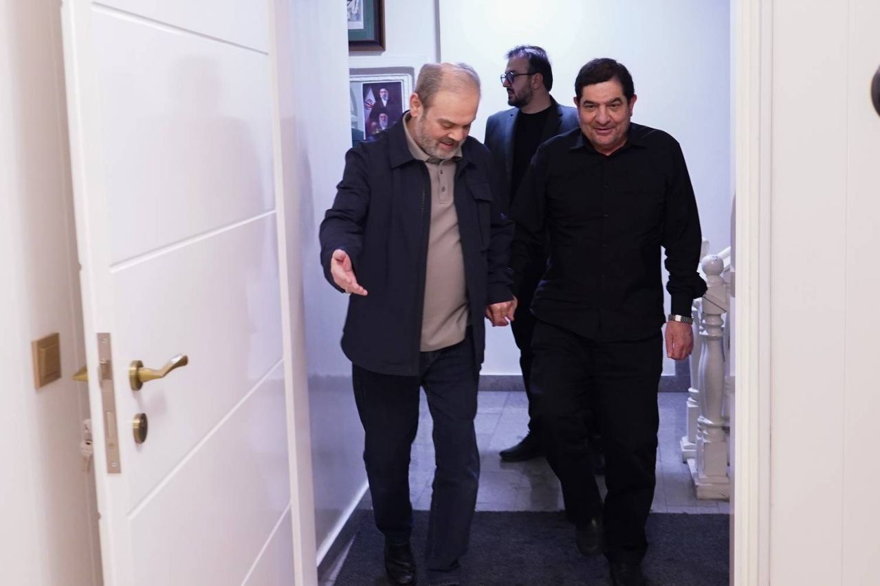 دستیار مجتبی خامنه‌ای: آتش‌بس بدون در نظر گرفتن لبنان موضوعیت ندارد