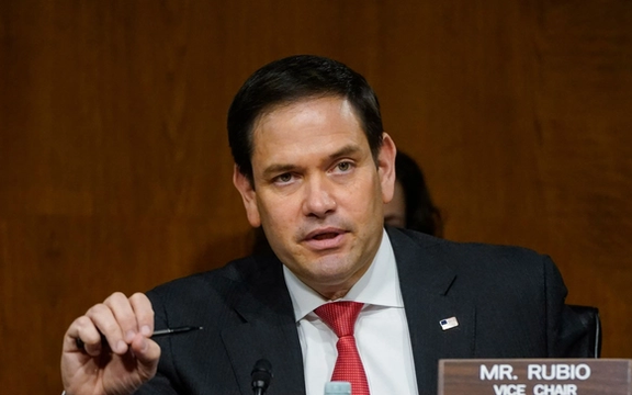 سناتور روبیو: آمریکا باید شدیدترین تحریمها را علیه جمهوری اسلامی اعمال کند