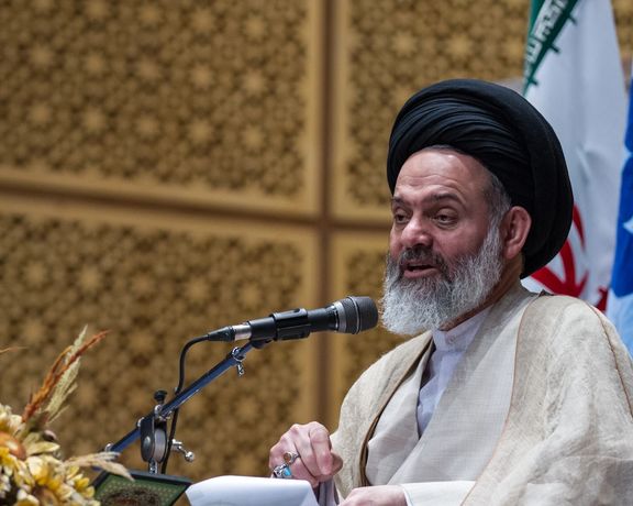 دبیر شورای عالی حوزههای علمیه: طلاب آیندهدار برای سرمایهگذاری معرفی شوند