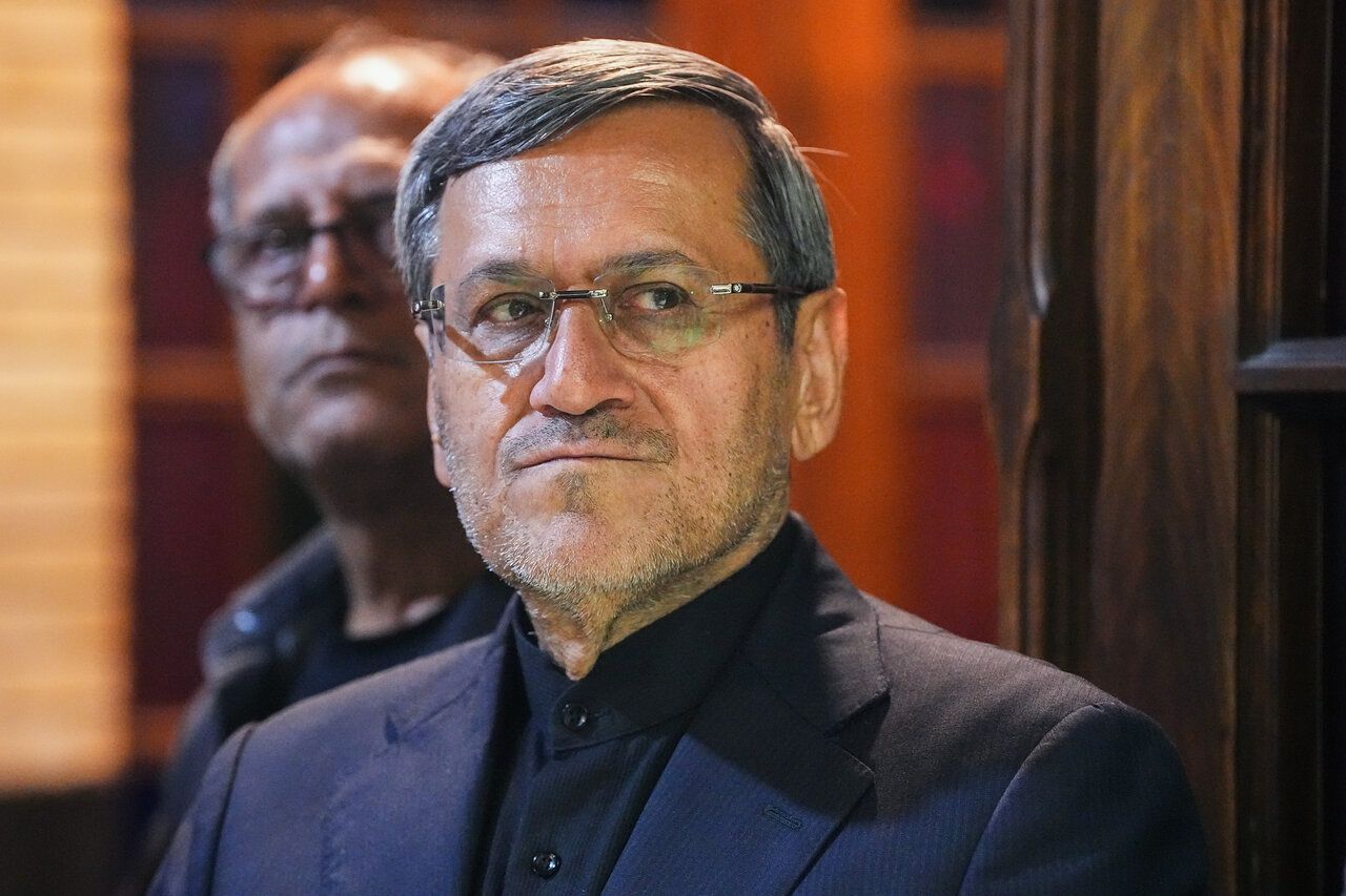 برلماني إيراني: لا وجود لأي محادثات جارية بشأن الملف النووي  
