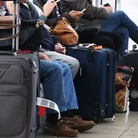 ‘No future at home': Iranians weigh migration as survival strategy