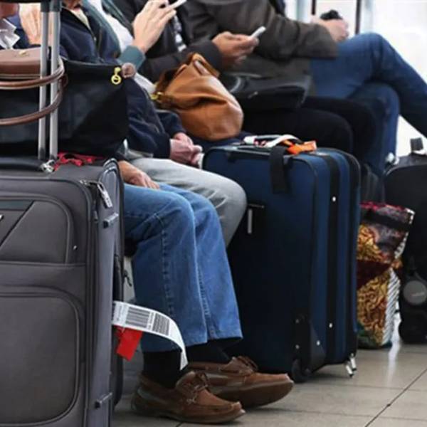 ‘No future at home': Iranians weigh migration as survival strategy