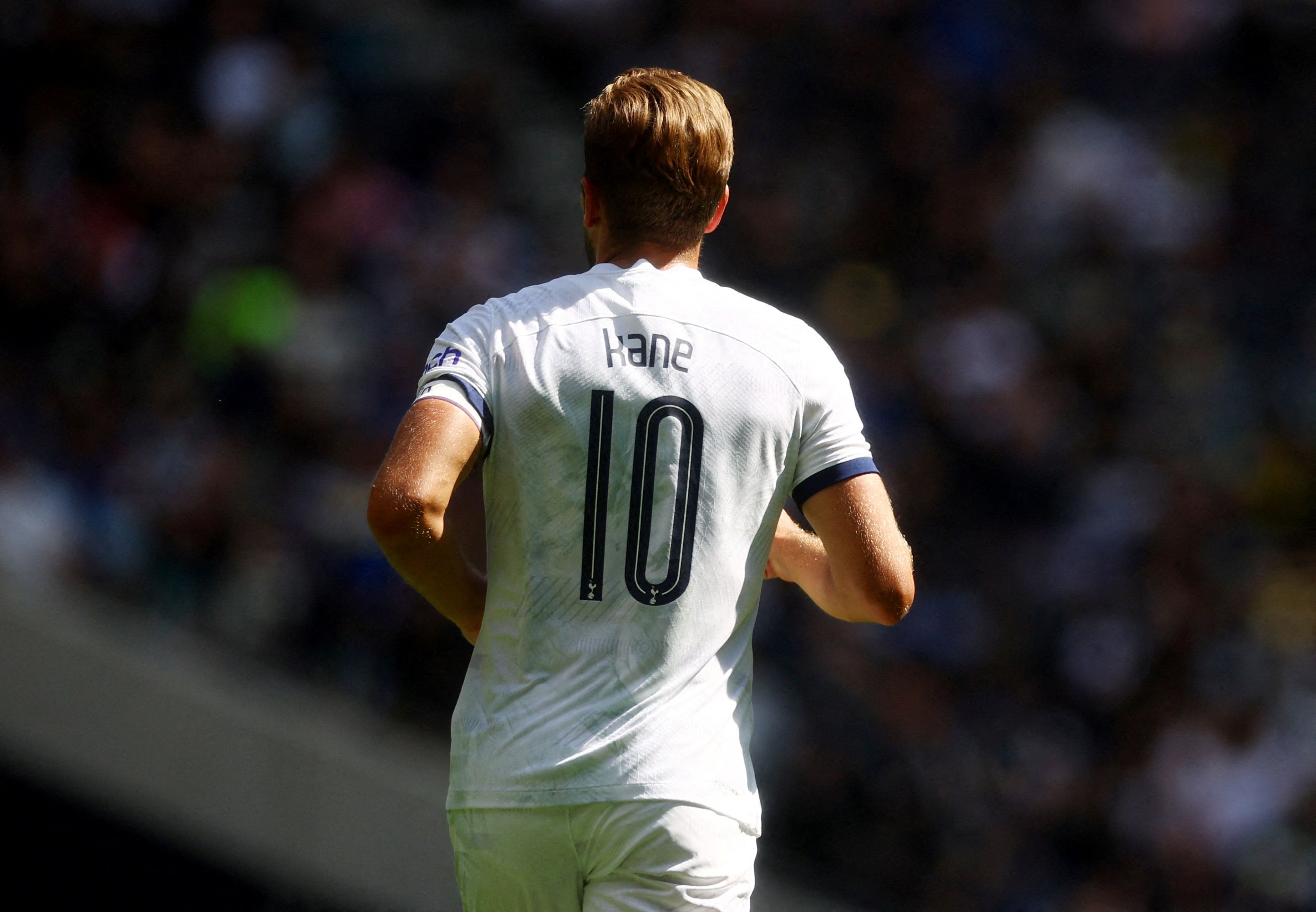 کاپیتان سه‌شیرها به آلمان سفر می‌کند؛ پایان مذاکرات تاتنهام و بایرن‌مونیخ بر سر هری کین