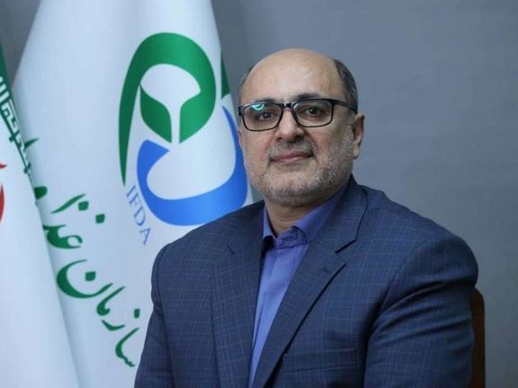 مدیرکل بازرسی سازمان غذا و دارو: همین الان به پارک لاله بروید به شما تریاک میفروشند