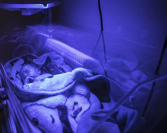 شبکه بهداشت شهریار: نوزاد منتقل شده به سردخانه، پس از انتقال دوباره به بخش زنده بود