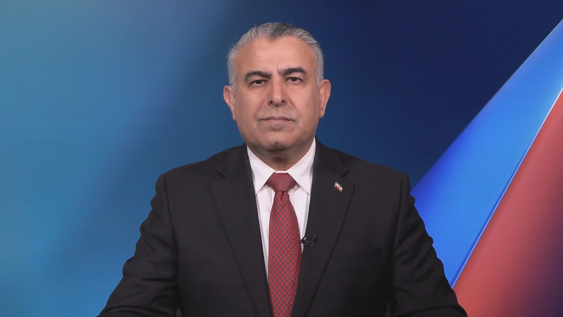 سیاست با مراد ویسی: مردم ایران، از باور به سرنگونی اقدام برای سرنگونی