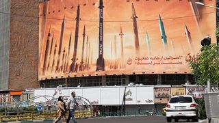 پینگ پنگ موشکی اسرائیل و جمهوری اسلامی