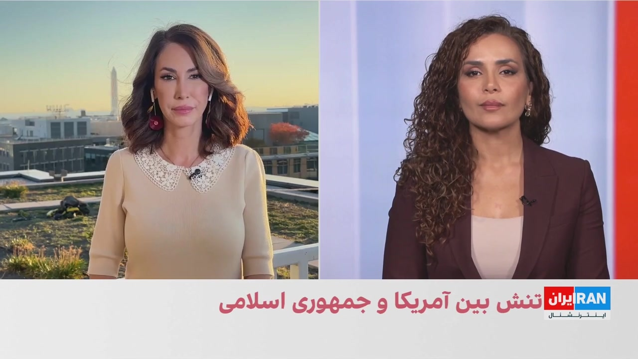 وال‌استریت ژورنال: فرمانده ارشد آمریکایی طرح‌های حمله به ایران را به ترامپ ارائه کرد