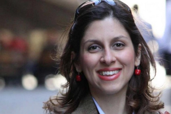 سازمان حقوق بشری ریدرس خواستار حضور نماینده بریتانیا در دادگاه نازنین زاغری شد