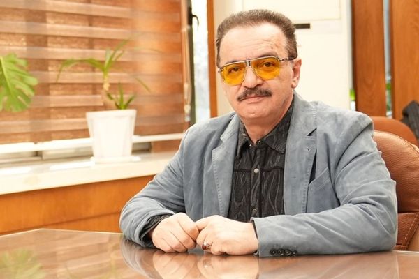 محمدرضا زنوزی، مالک باشگاه تراکتور، به کمیته اخلاق احضار شد