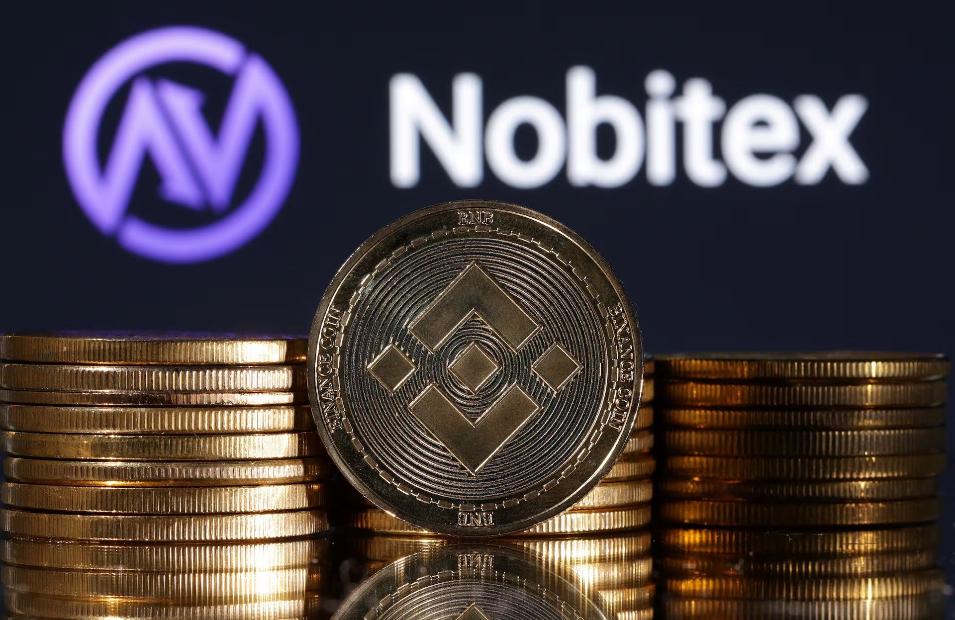 From banks to blockchains: US opens new front in Iran sanctions
