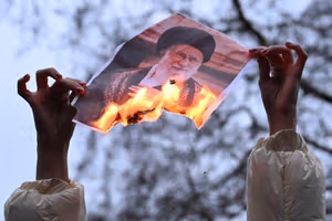 پایان ترس؛ جمهوری اسلامی و از دست رفتن ابزار اصلی بقا