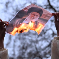 پایان ترس؛ جمهوری اسلامی و از دست رفتن ابزار اصلی بقا