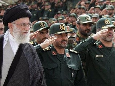 واکنشها به انتشار فایل صوتی فرماندهان سپاه؛ نماینده مجلس: واقعیت تلخ نفوذ را بپذیریم