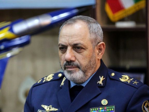 وزير الدفاع الإيراني من دمشق: مستعدون لدعم سوريا في كافة الجوانب