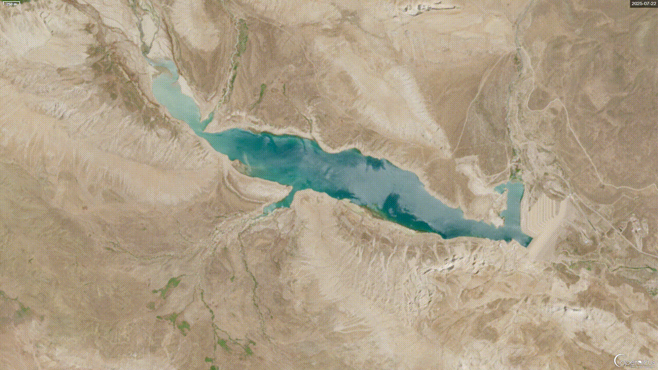 بعد