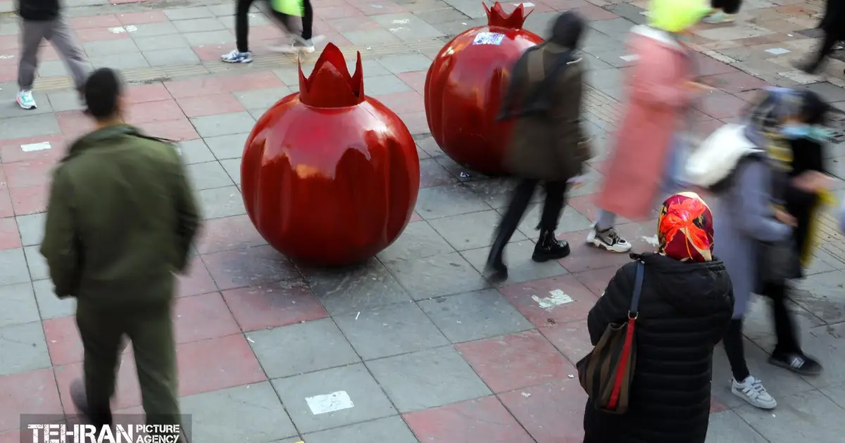 Iranians Outraged By Regime’s Renaming Of Pre-Islamic Festivals – ایران اینترنشنال