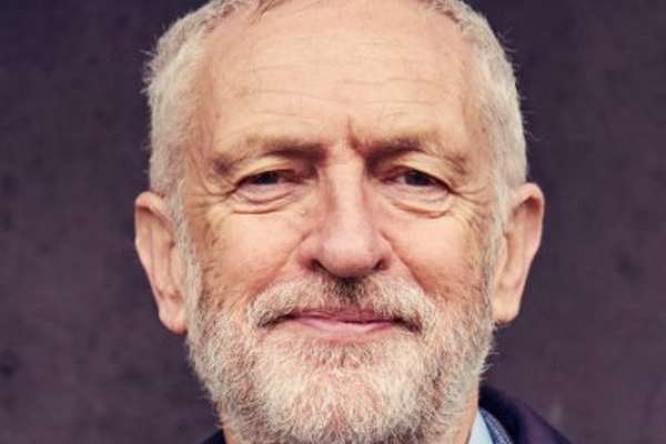 UK MP Corbyn Says Execution Of Protesters In Iran ‘Deplorable’